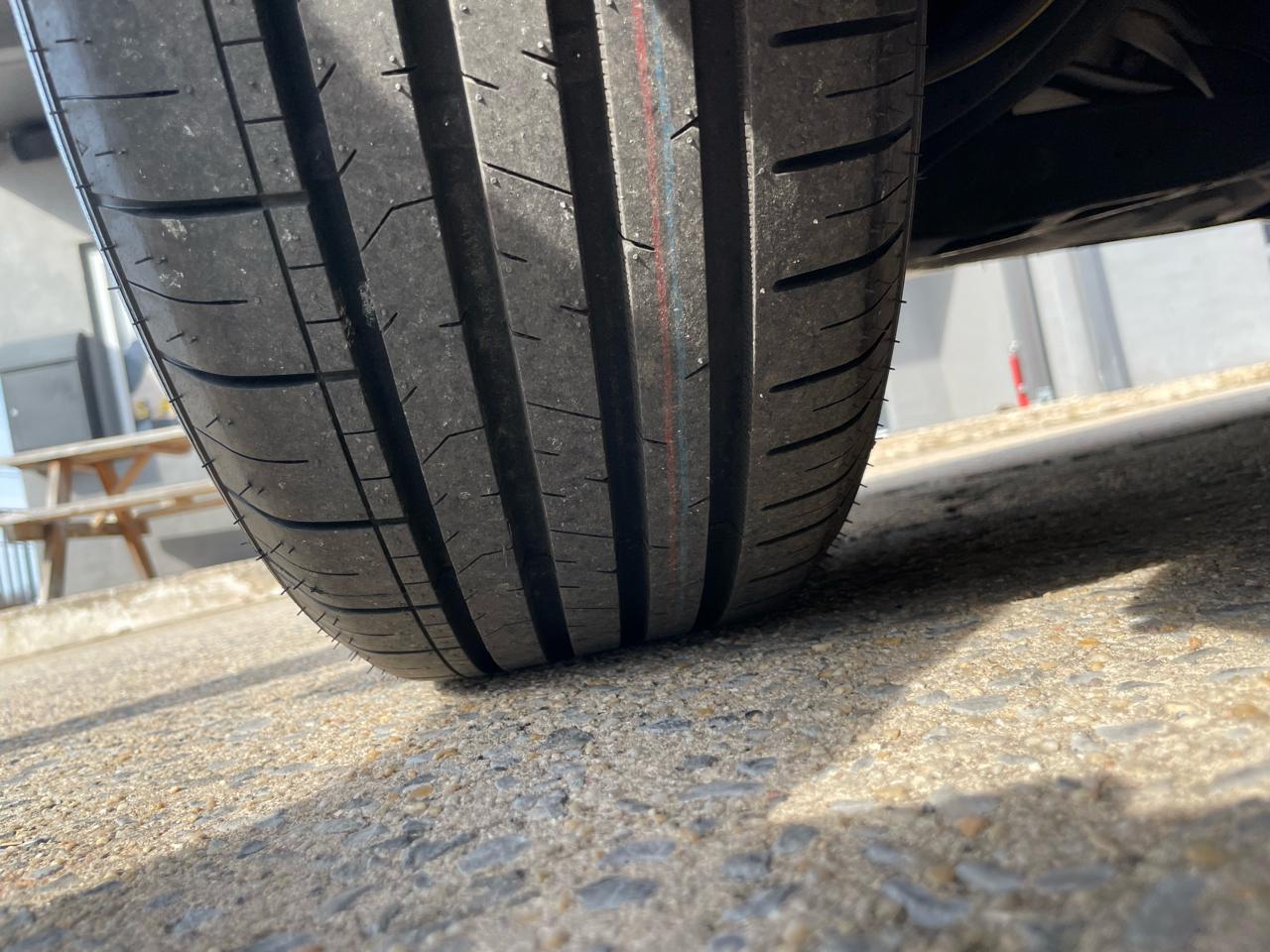 Subaru Legacy 2.5i Premium 2019