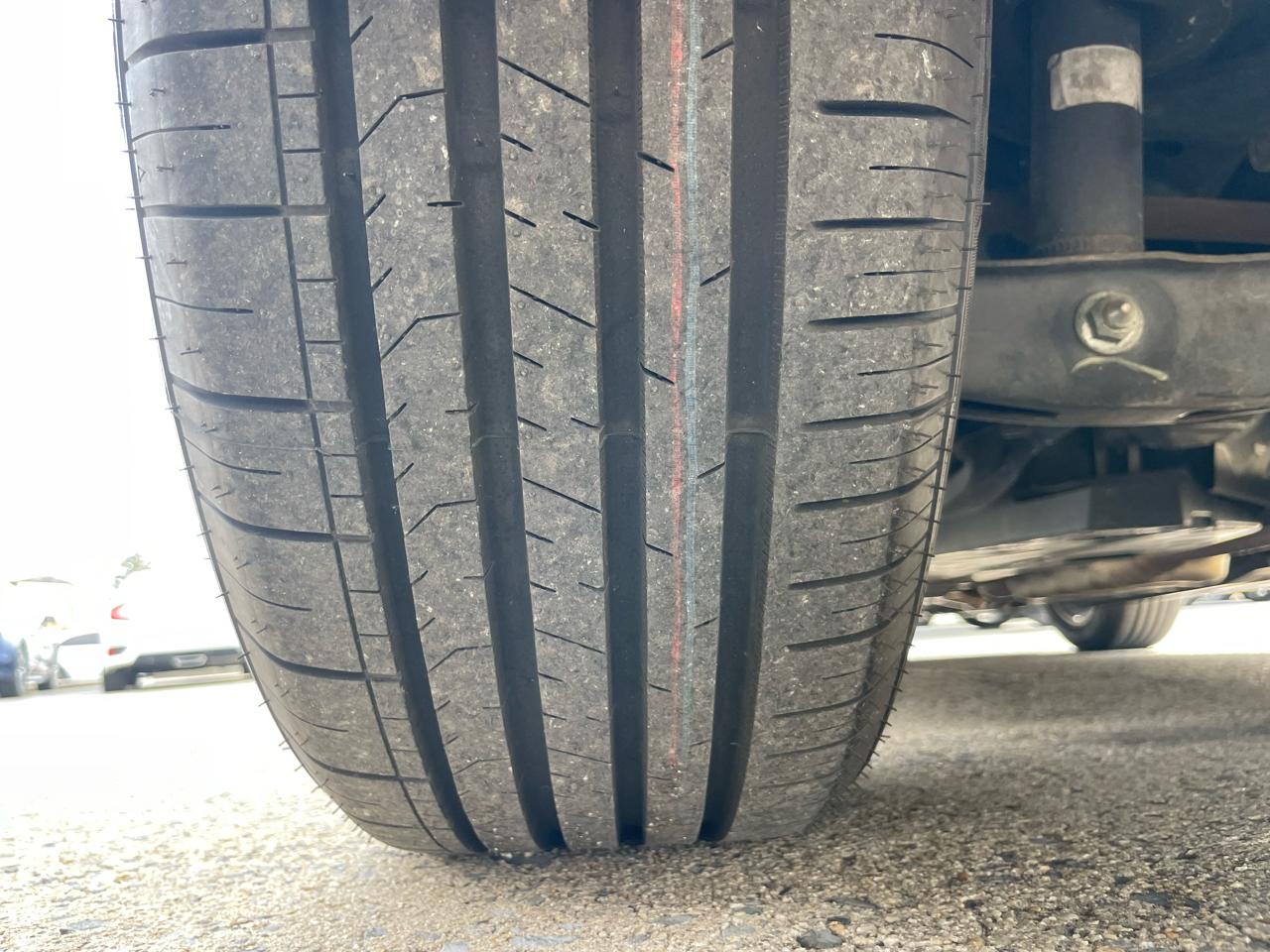 Subaru Legacy 2.5i Premium 2019