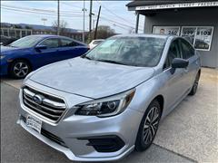 2019 Subaru Legacy 