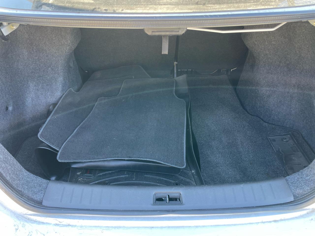 Nissan Sentra S CVT 2019