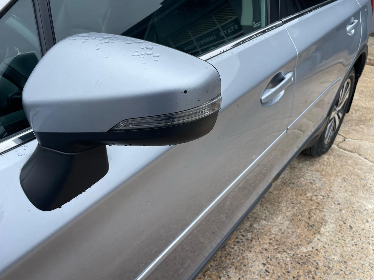 Subaru Outback 2.5i Limited 2019