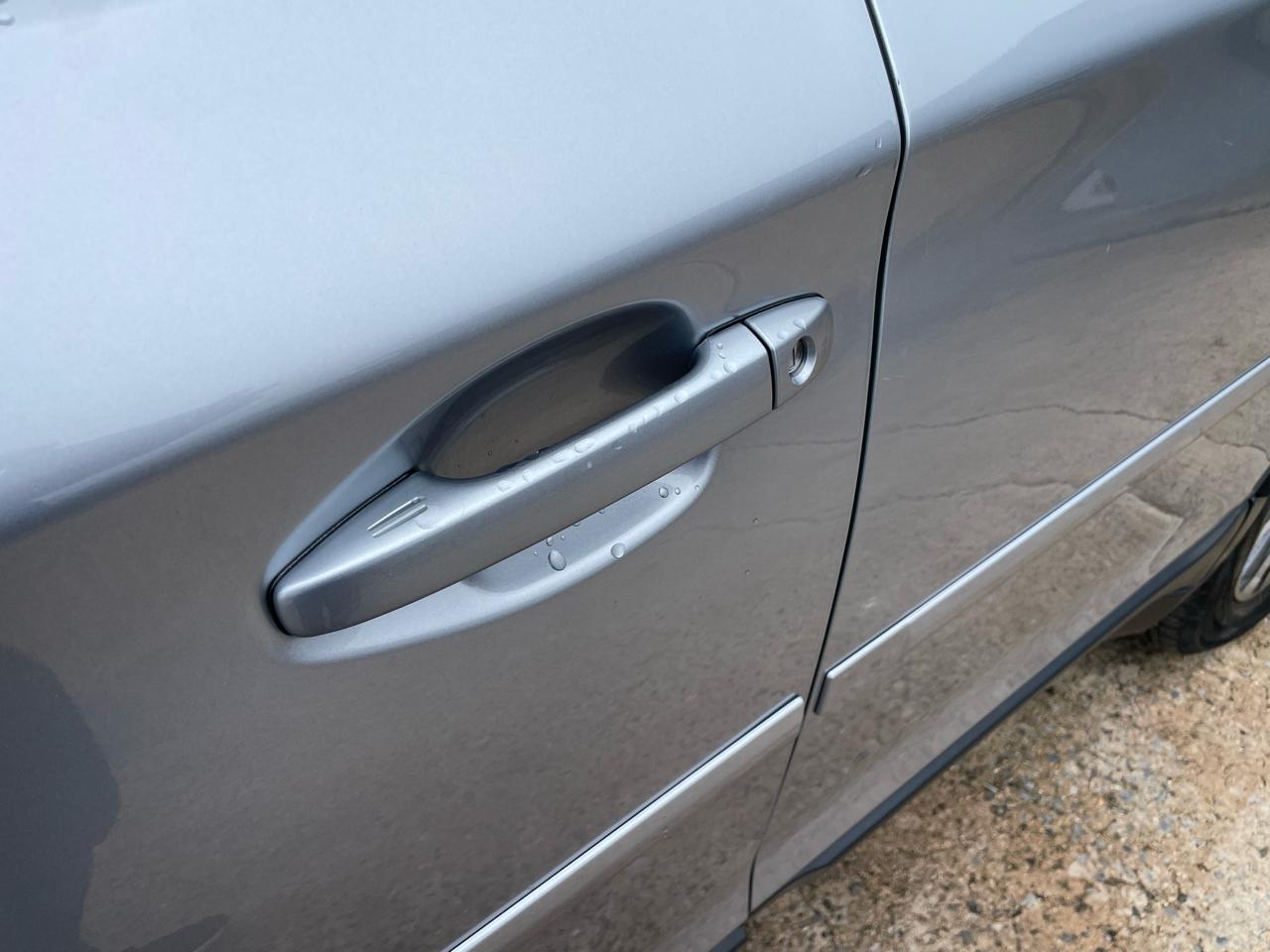 Subaru Outback 2.5i Limited 2019