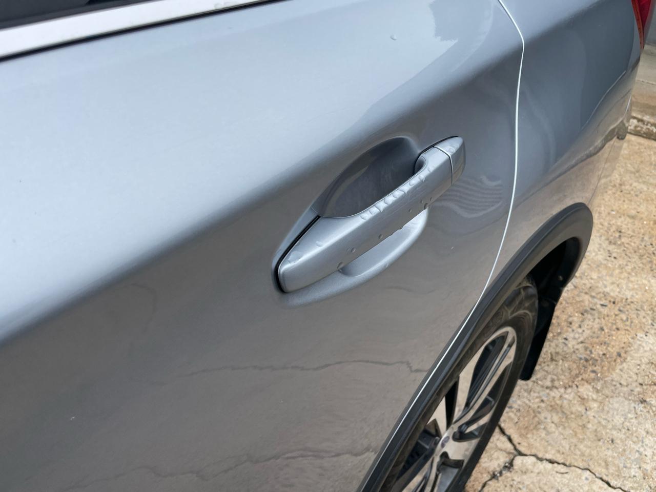 Subaru Outback 2.5i Limited 2019