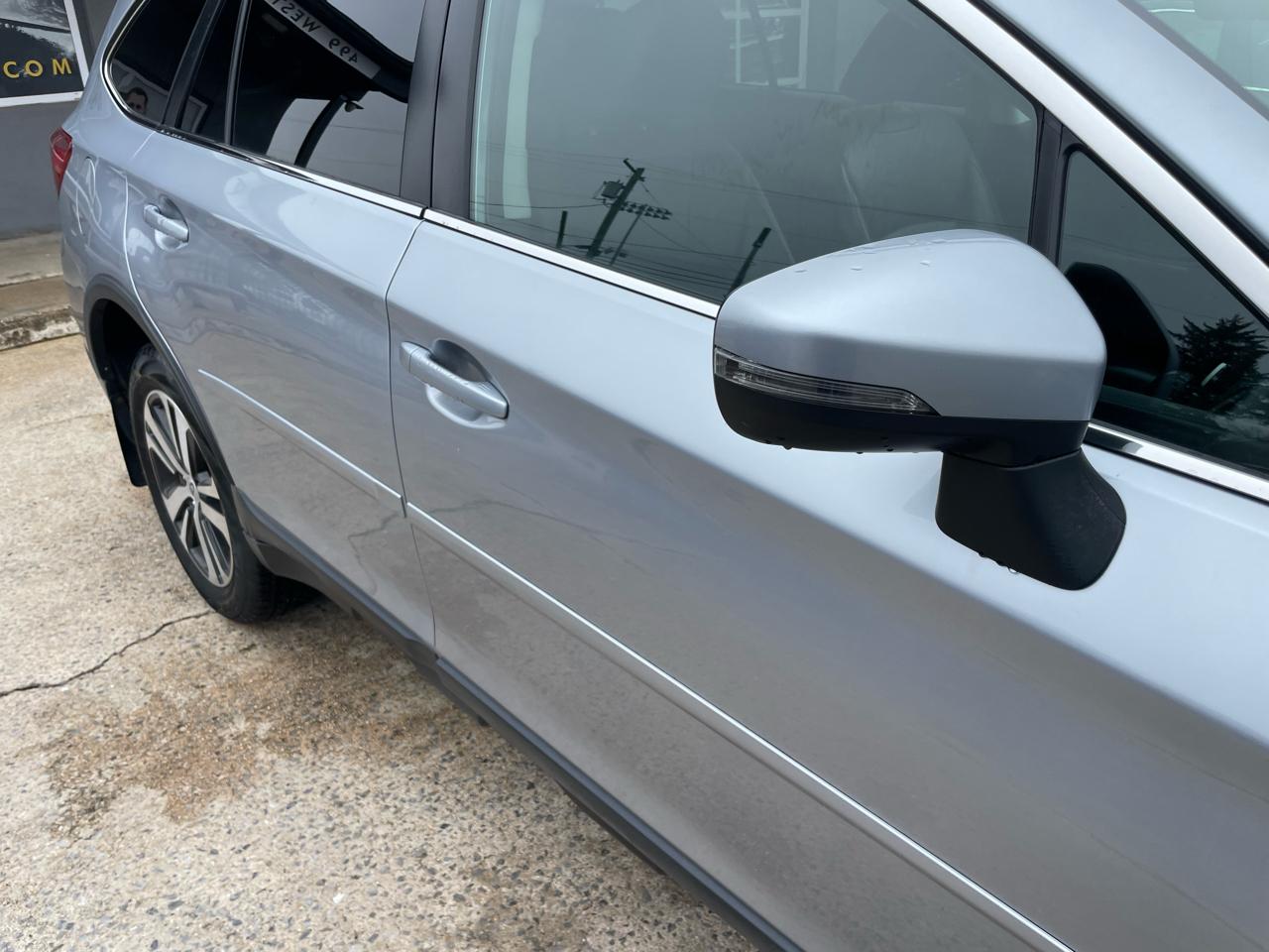 Subaru Outback 2.5i Limited 2019