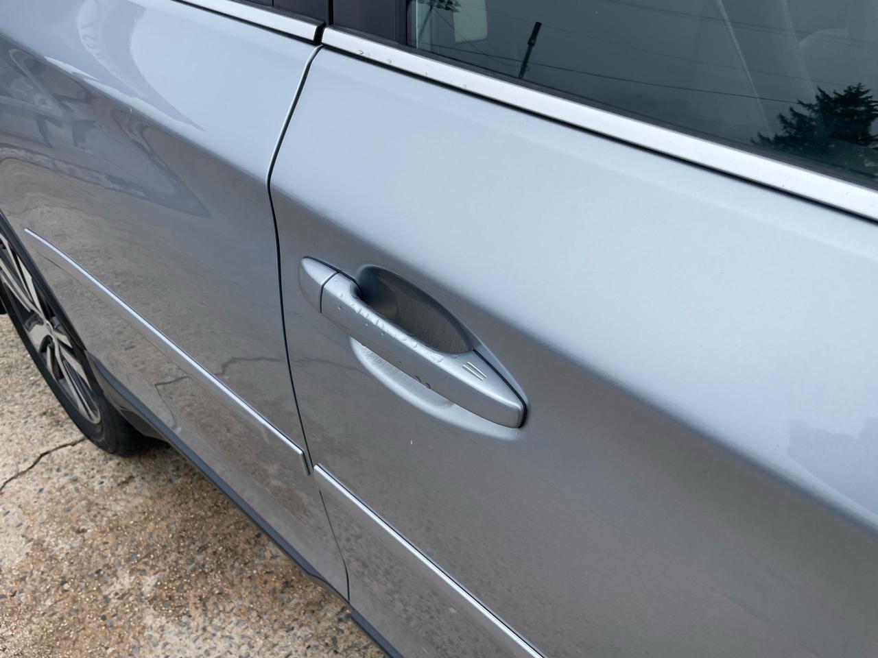 Subaru Outback 2.5i Limited 2019