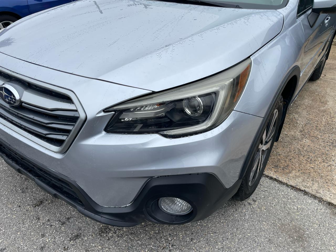 Subaru Outback 2.5i Limited 2019