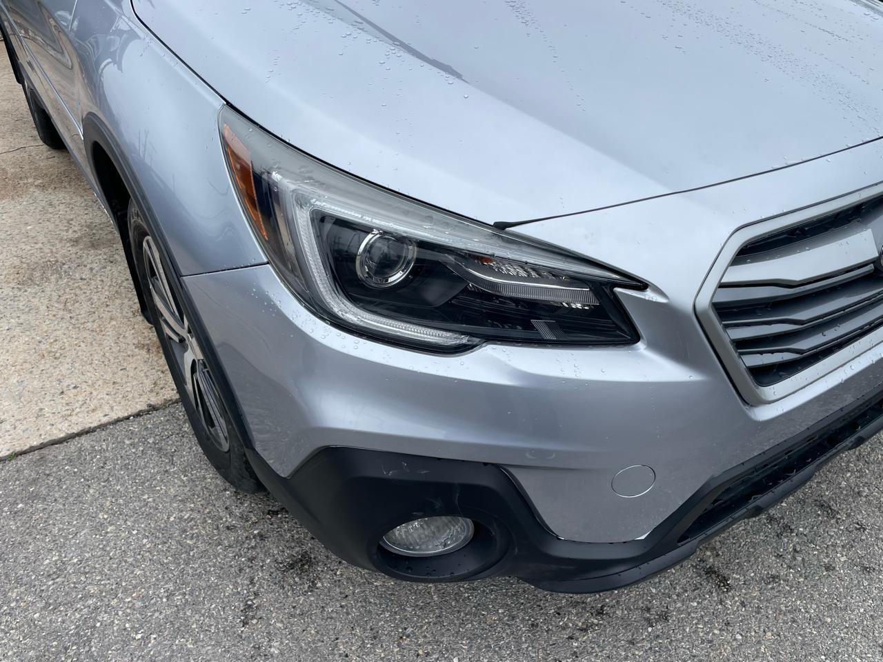 Subaru Outback 2.5i Limited 2019