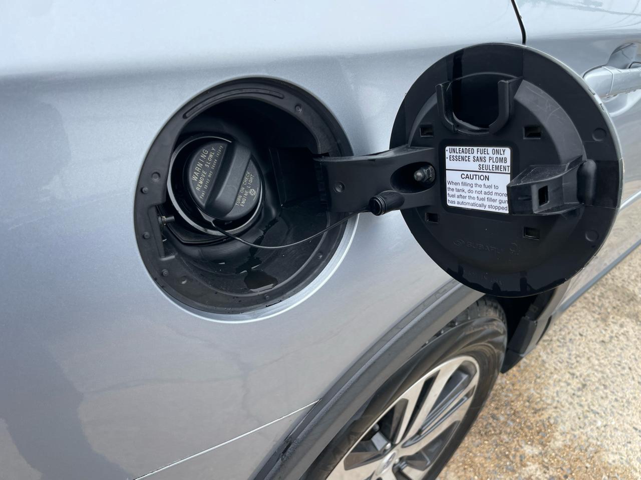 Subaru Outback 2.5i Limited 2019