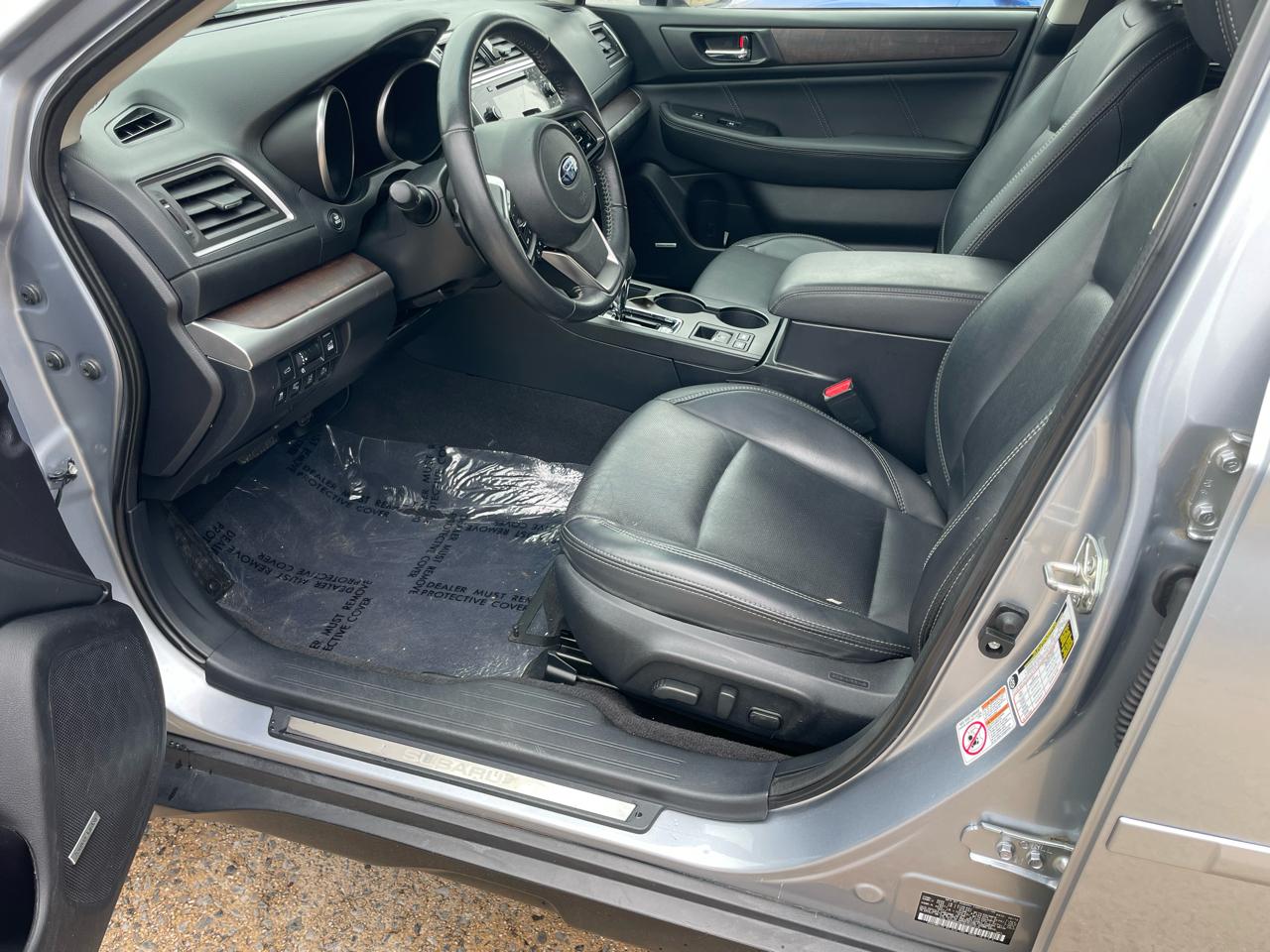 Subaru Outback 2.5i Limited 2019