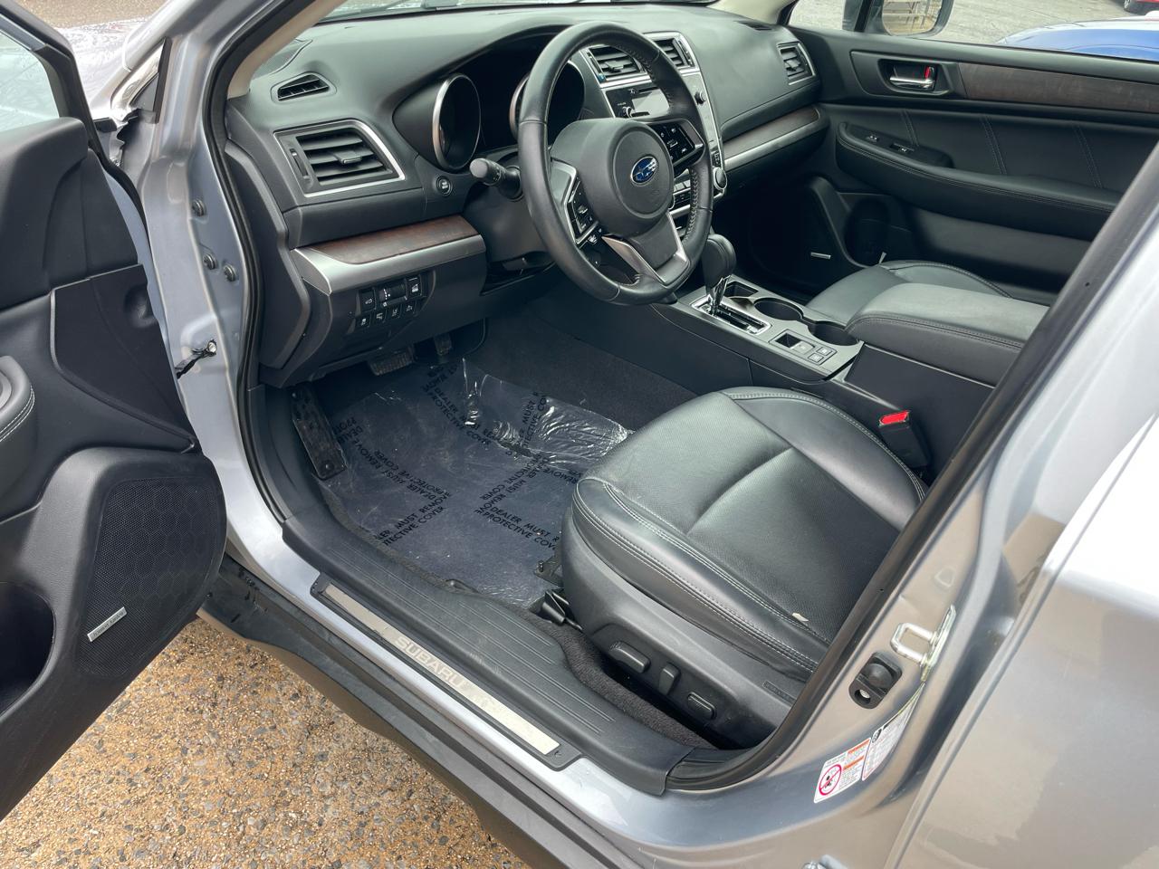 Subaru Outback 2.5i Limited 2019