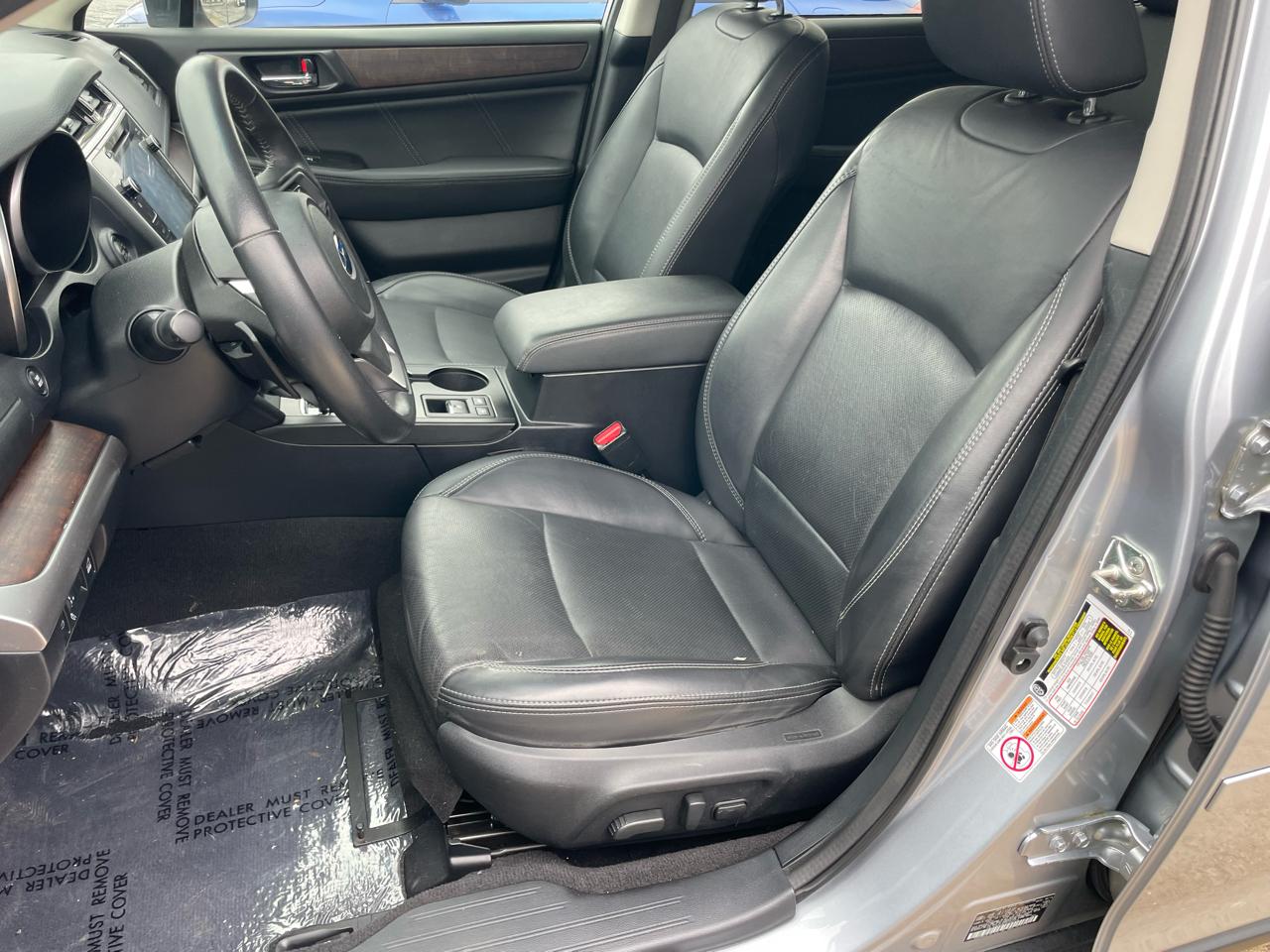 Subaru Outback 2.5i Limited 2019