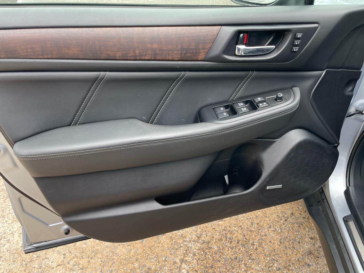 Subaru Outback 2.5i Limited 2019