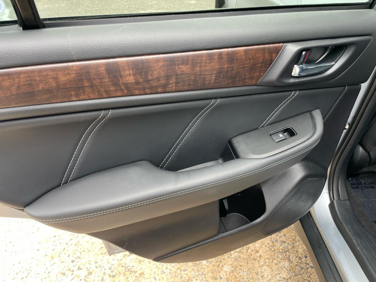 Subaru Outback 2.5i Limited 2019