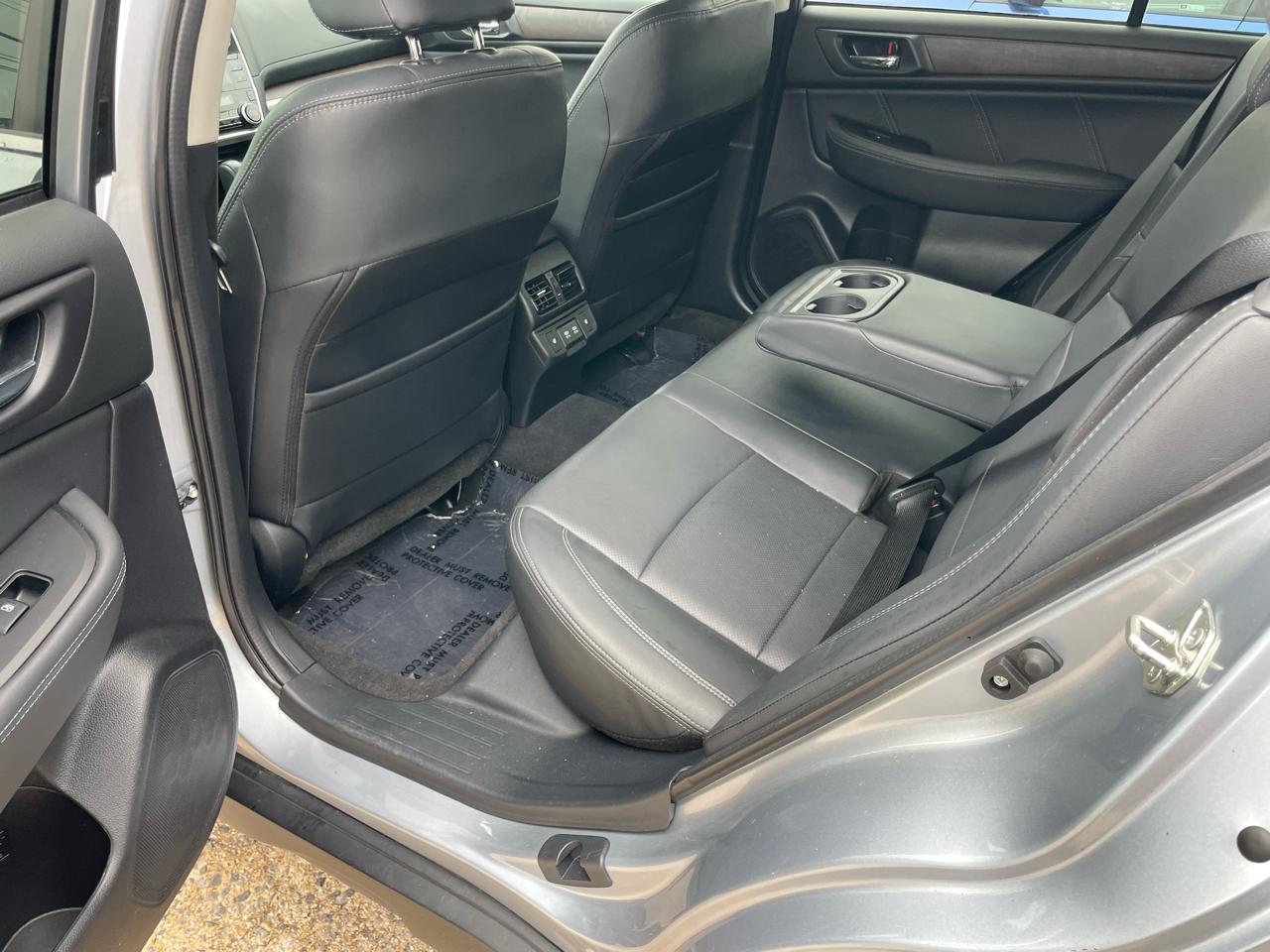 Subaru Outback 2.5i Limited 2019