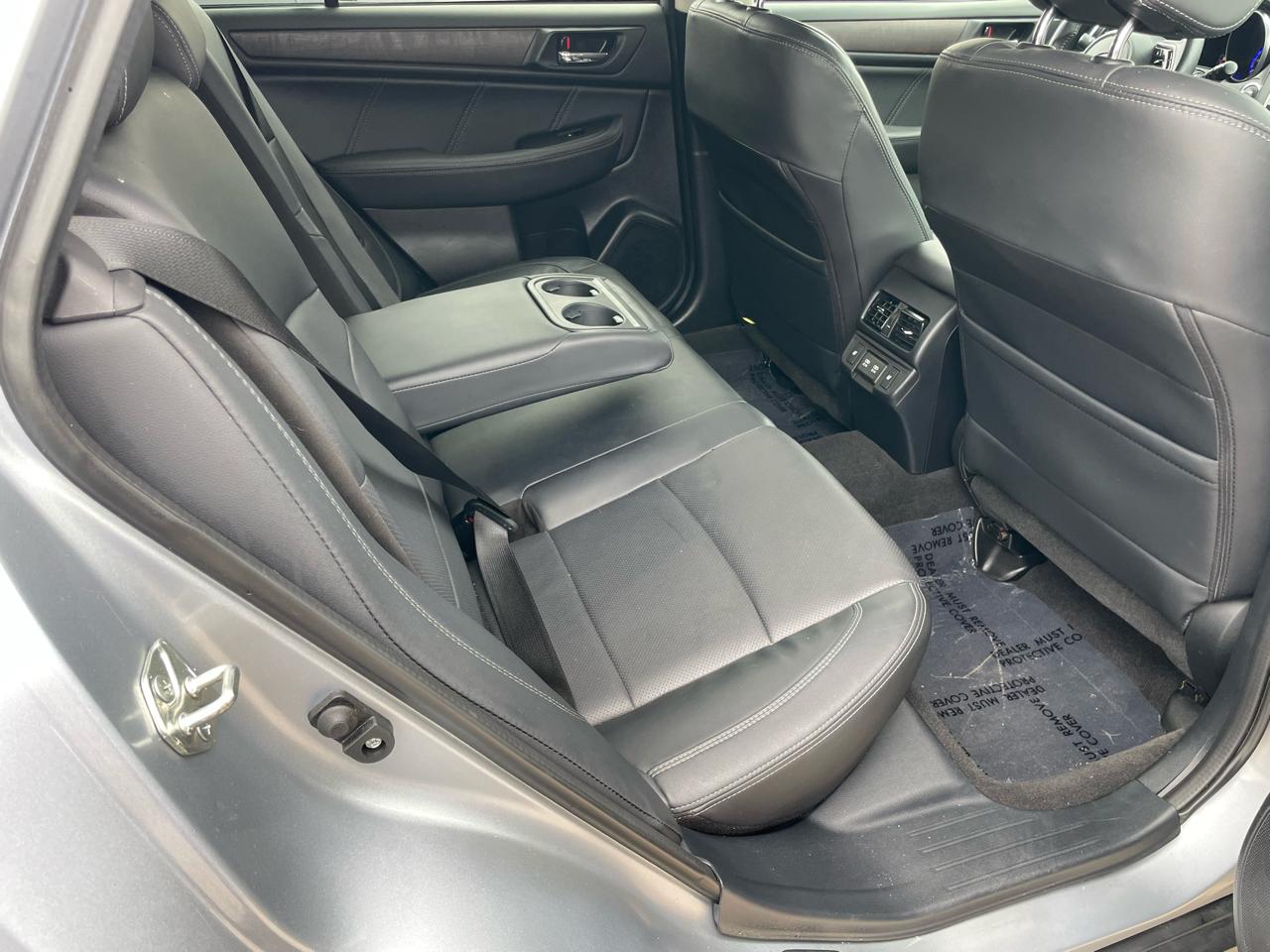 Subaru Outback 2.5i Limited 2019