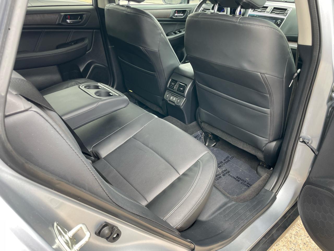 Subaru Outback 2.5i Limited 2019