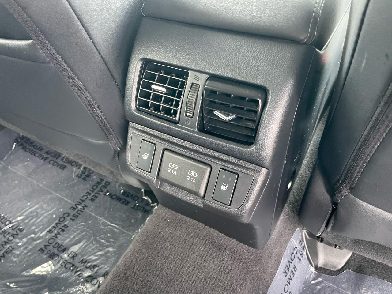 Subaru Outback 2.5i Limited 2019