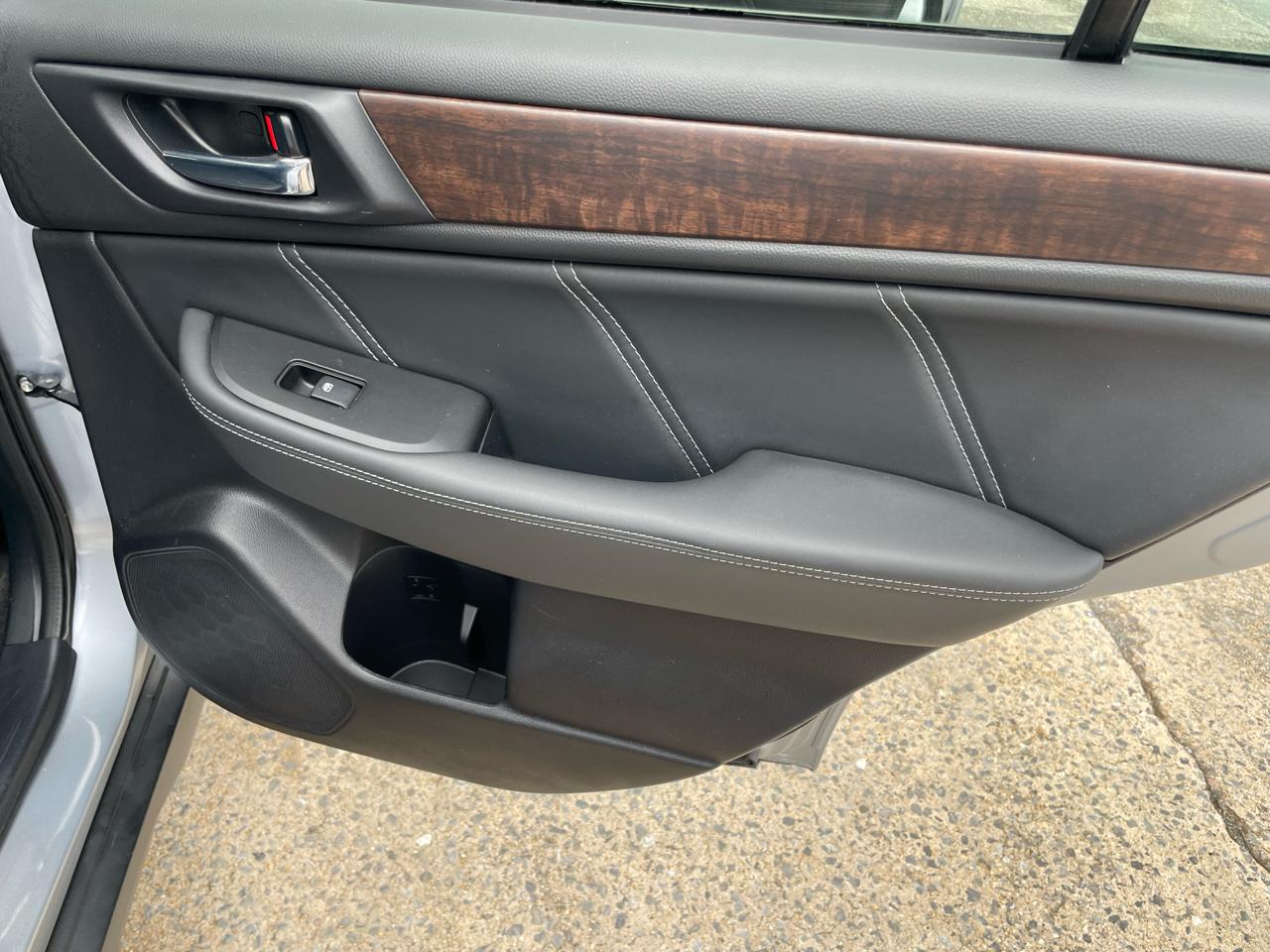 Subaru Outback 2.5i Limited 2019