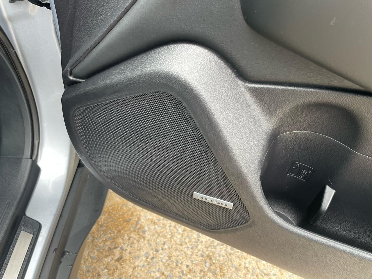 Subaru Outback 2.5i Limited 2019