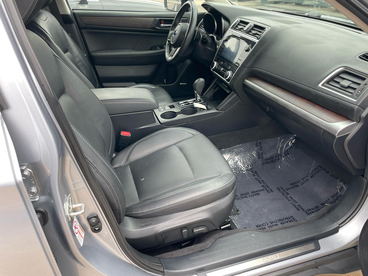 Subaru Outback 2.5i Limited 2019