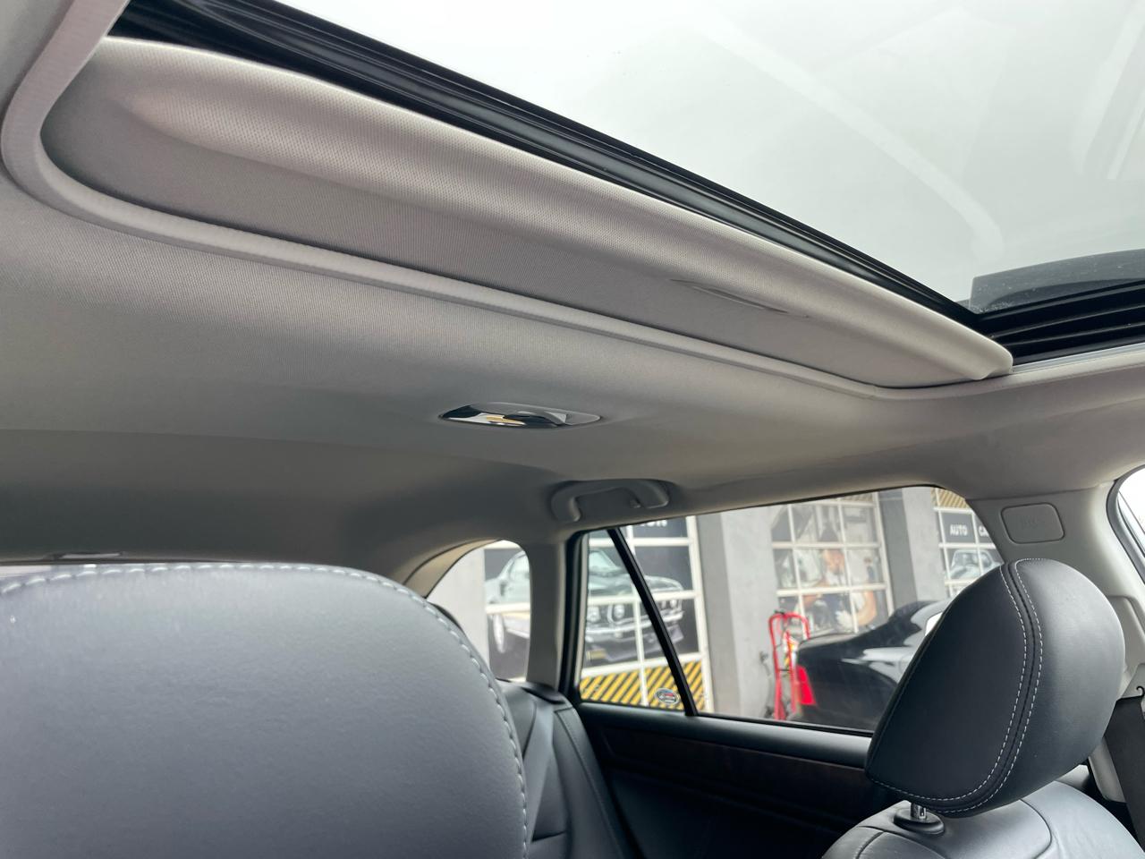 Subaru Outback 2.5i Limited 2019