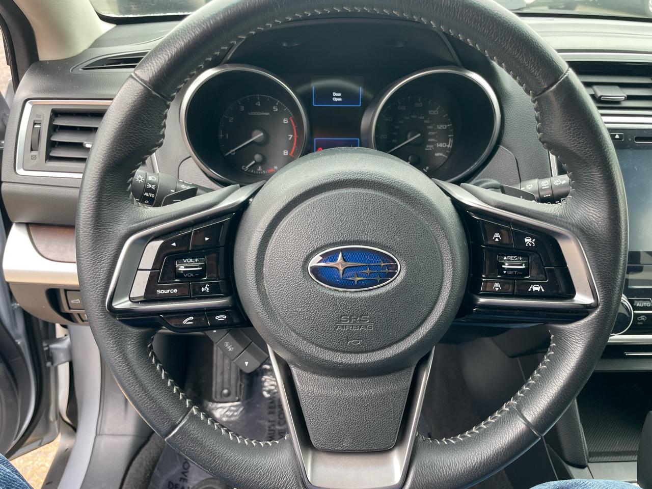 Subaru Outback 2.5i Limited 2019