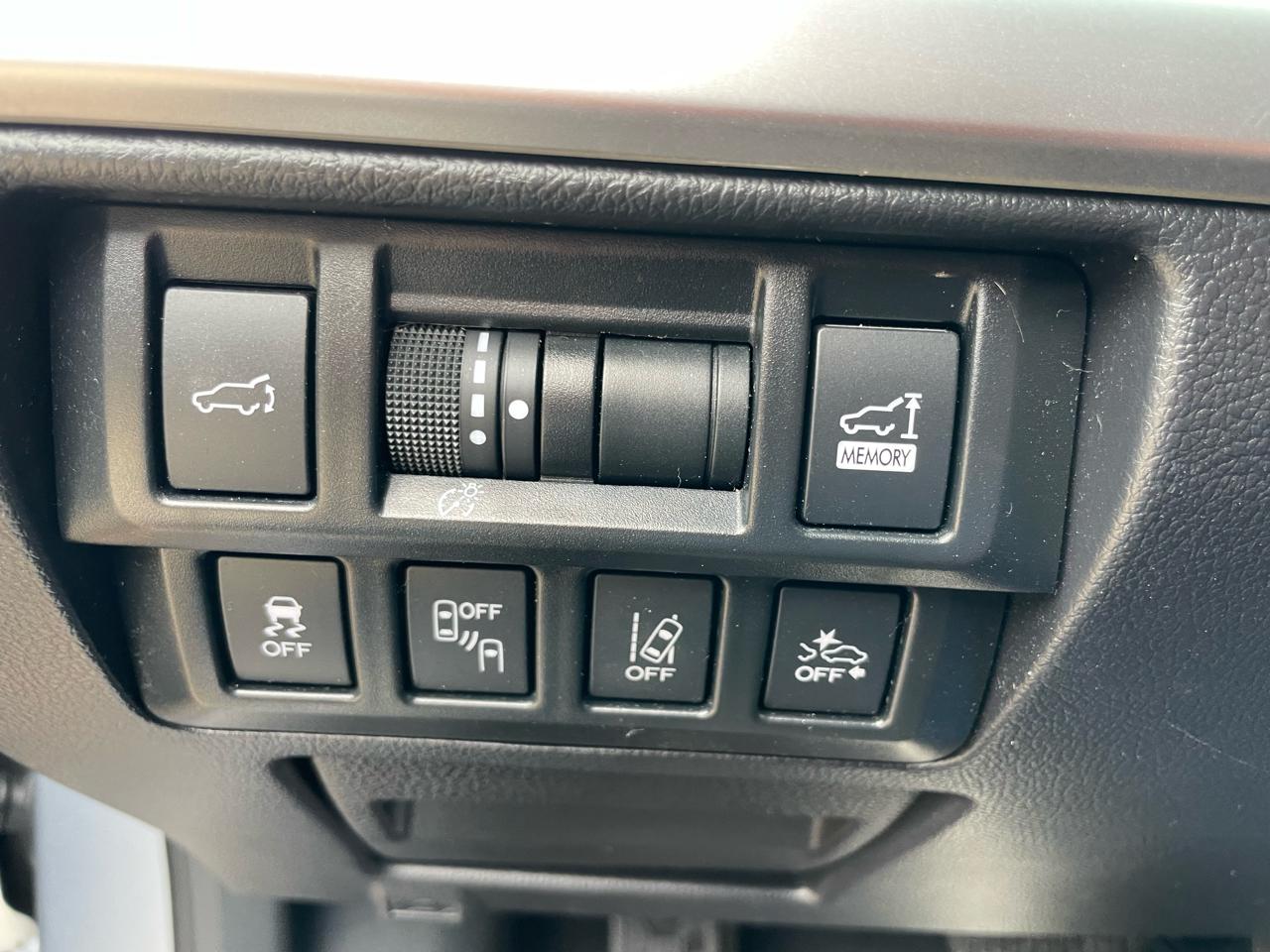 Subaru Outback 2.5i Limited 2019