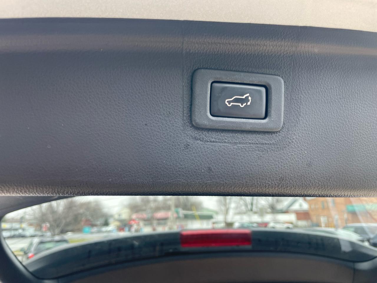 Subaru Outback 2.5i Limited 2019