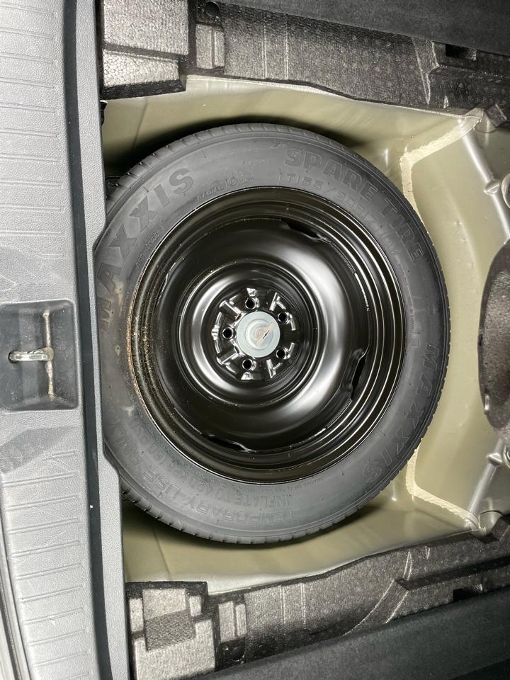 Subaru Outback 2.5i Limited 2019