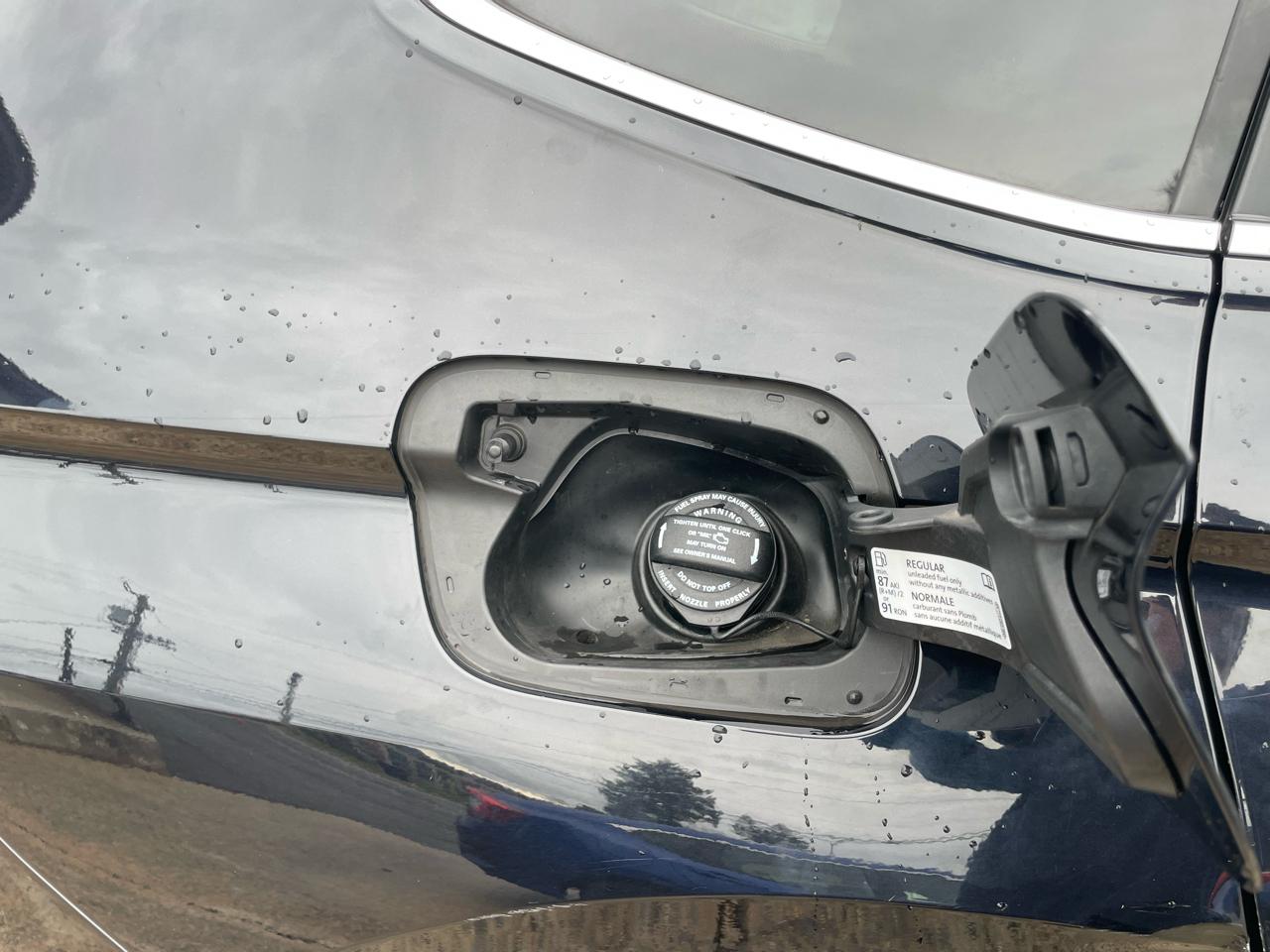 Volkswagen Tiguan SE 4Motion AWD 2018