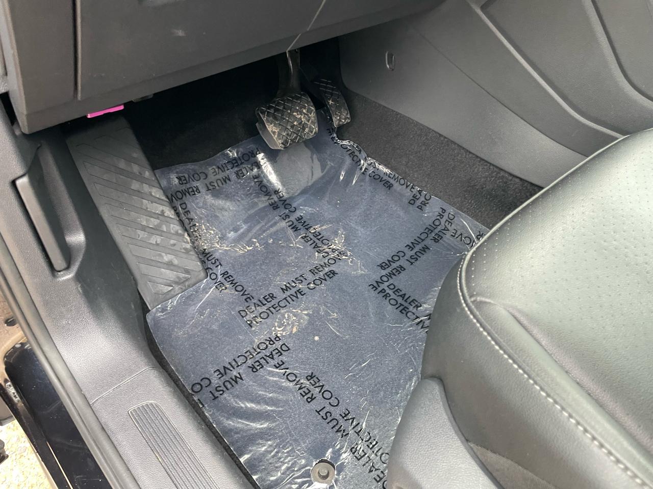 Volkswagen Tiguan SE 4Motion AWD 2018