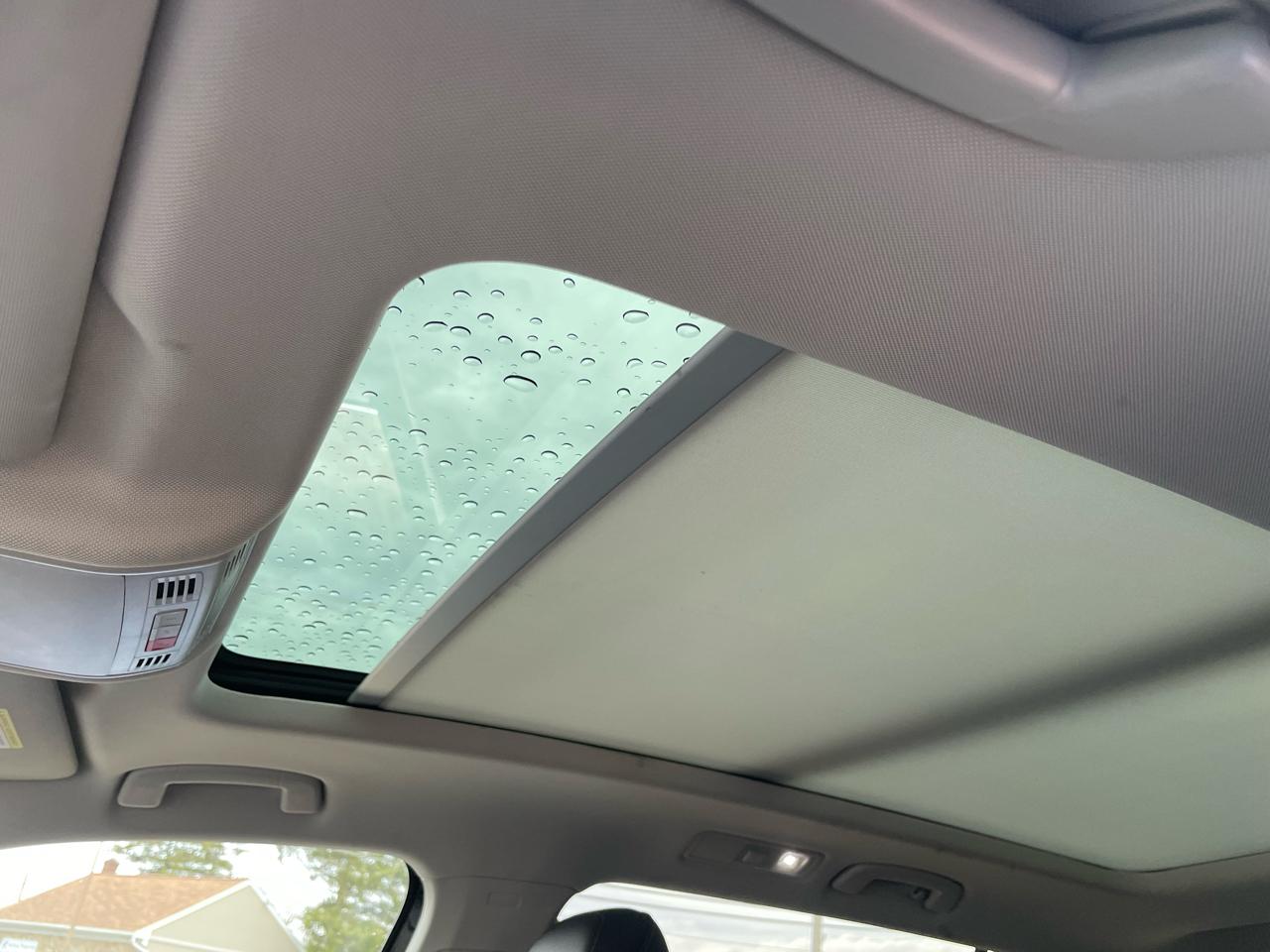 Volkswagen Tiguan SE 4Motion AWD 2018