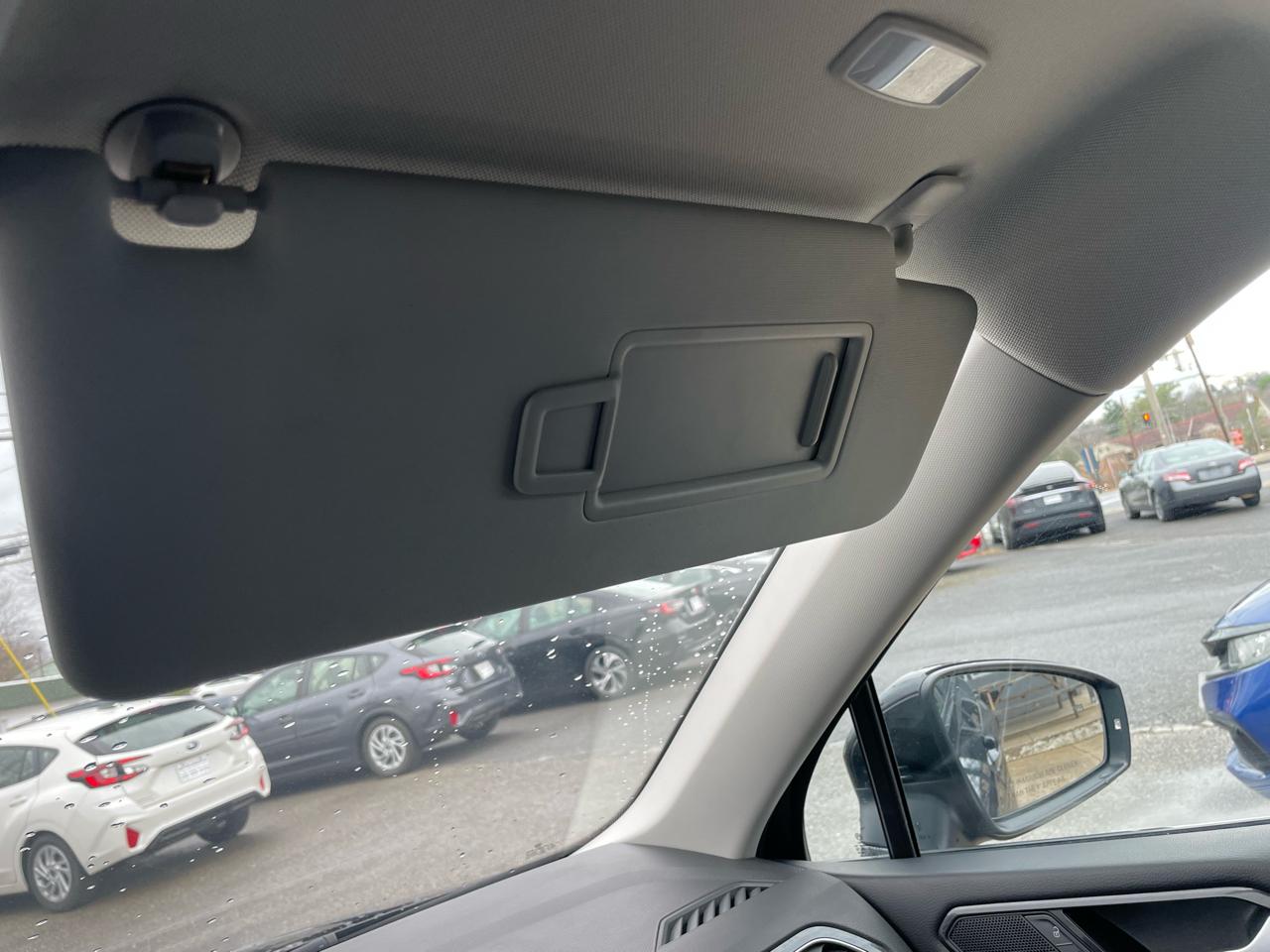 Volkswagen Tiguan SE 4Motion AWD 2018