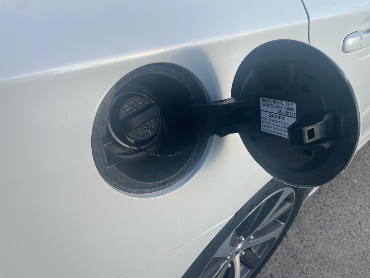 Subaru Legacy 3.6R Limited 2018