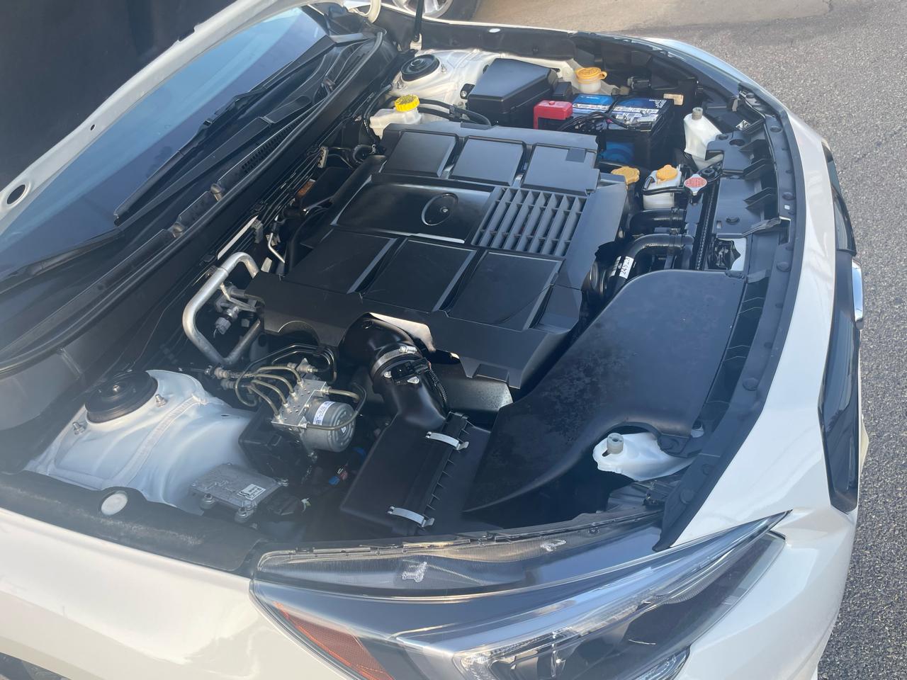 Subaru Legacy 3.6R Limited 2018