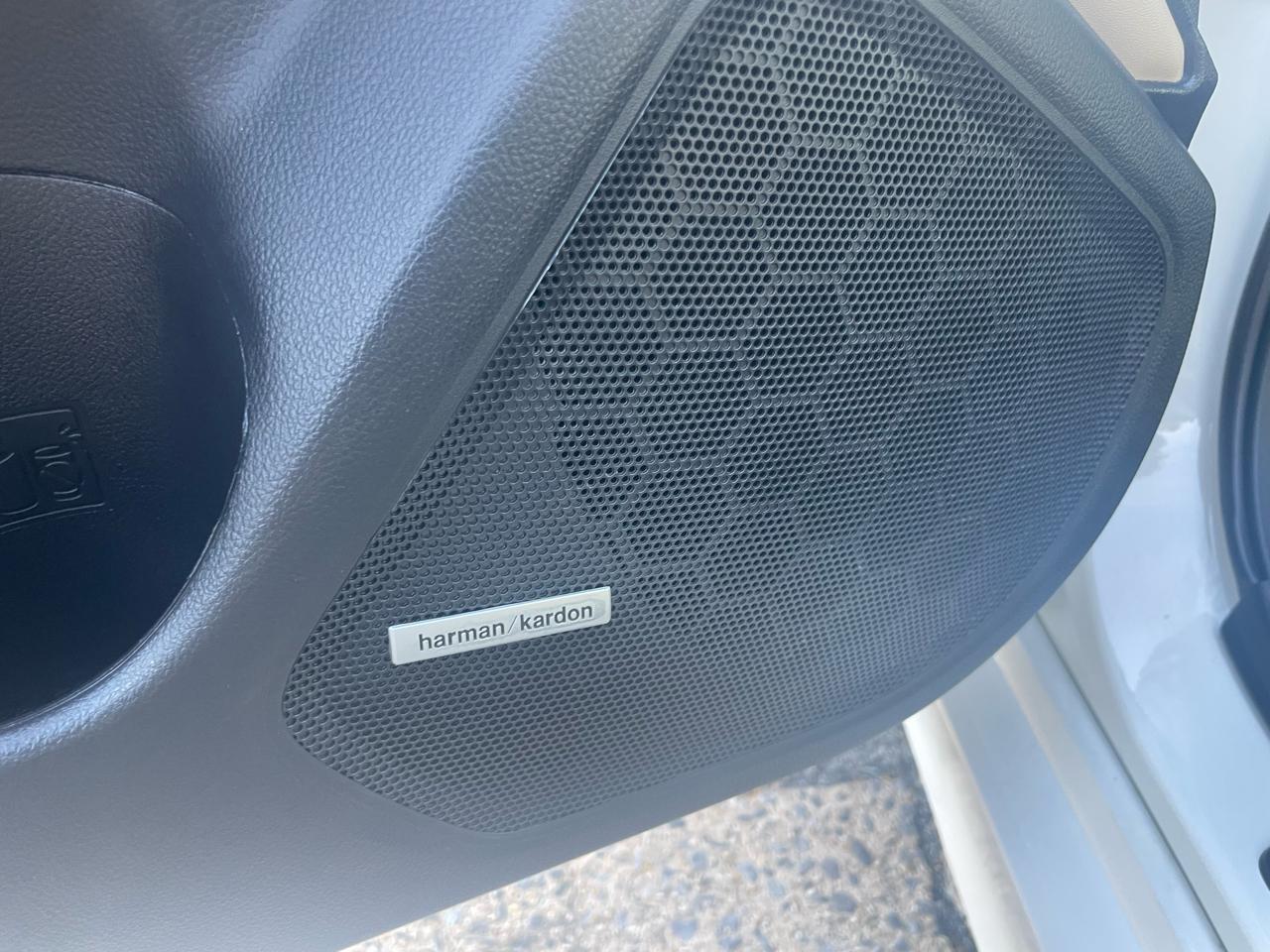 Subaru Legacy 3.6R Limited 2018