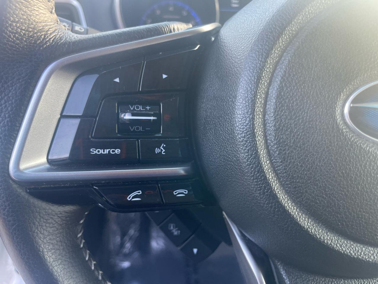 Subaru Legacy 3.6R Limited 2018