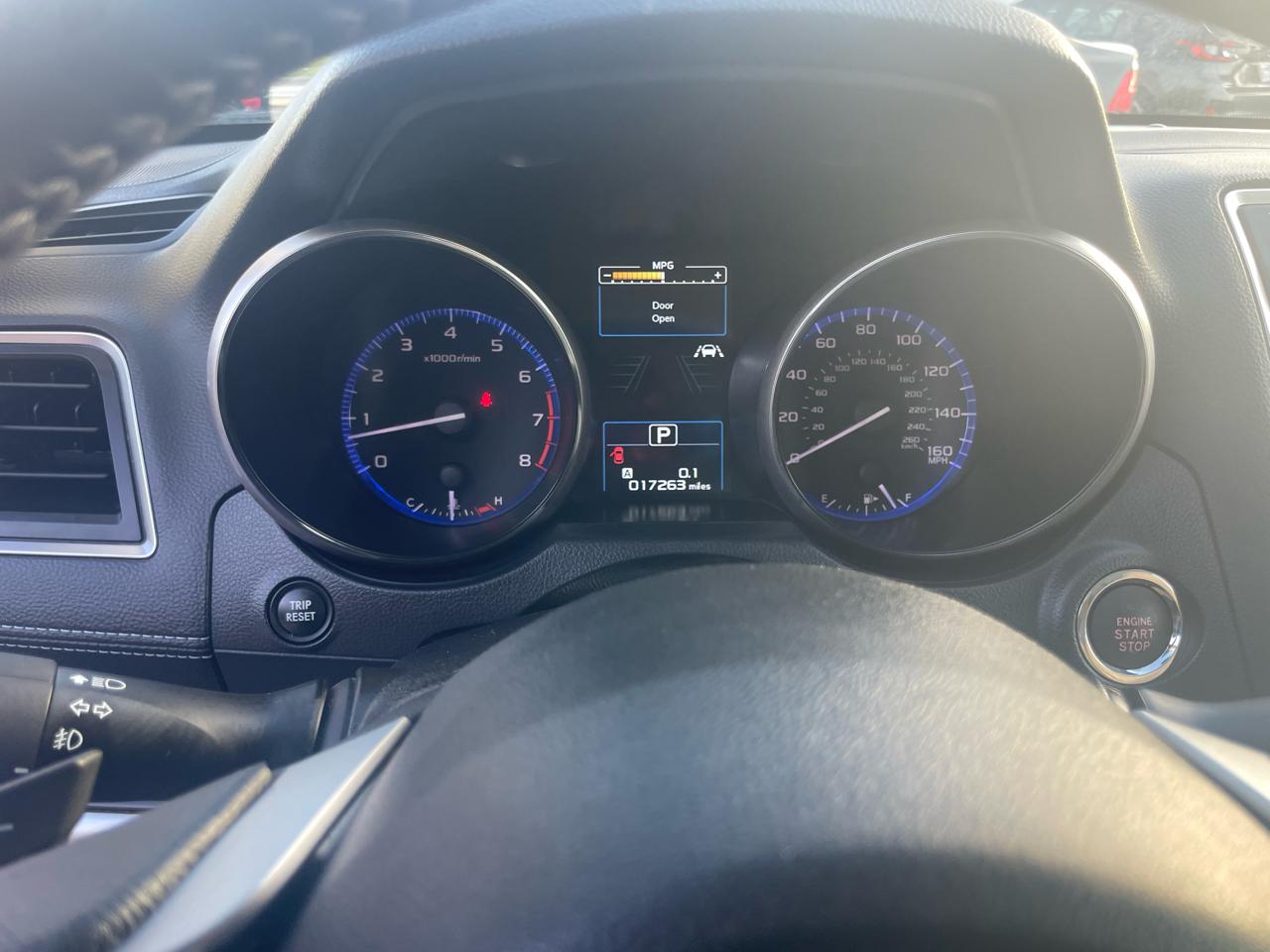 Subaru Legacy 3.6R Limited 2018