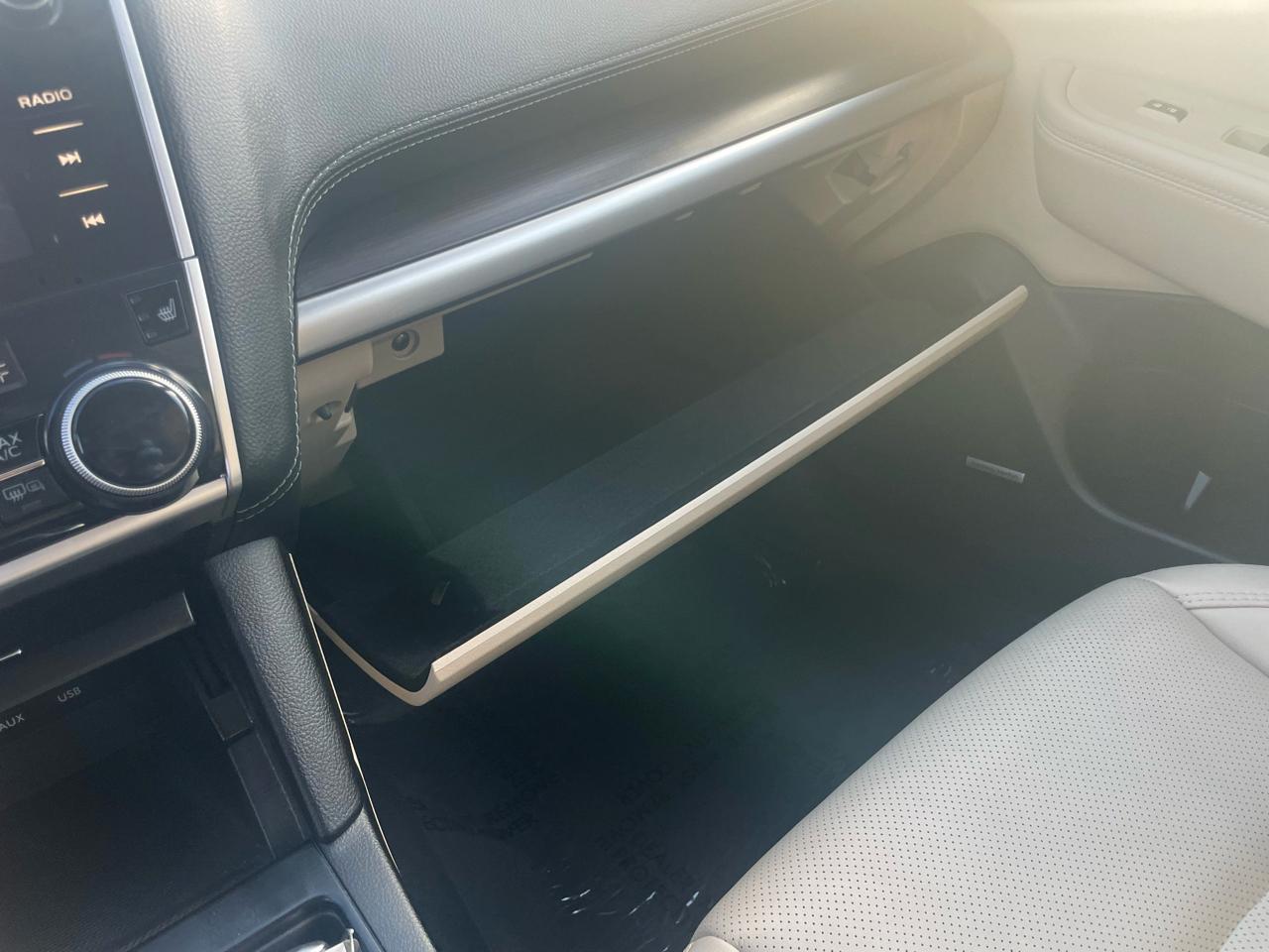 Subaru Legacy 3.6R Limited 2018