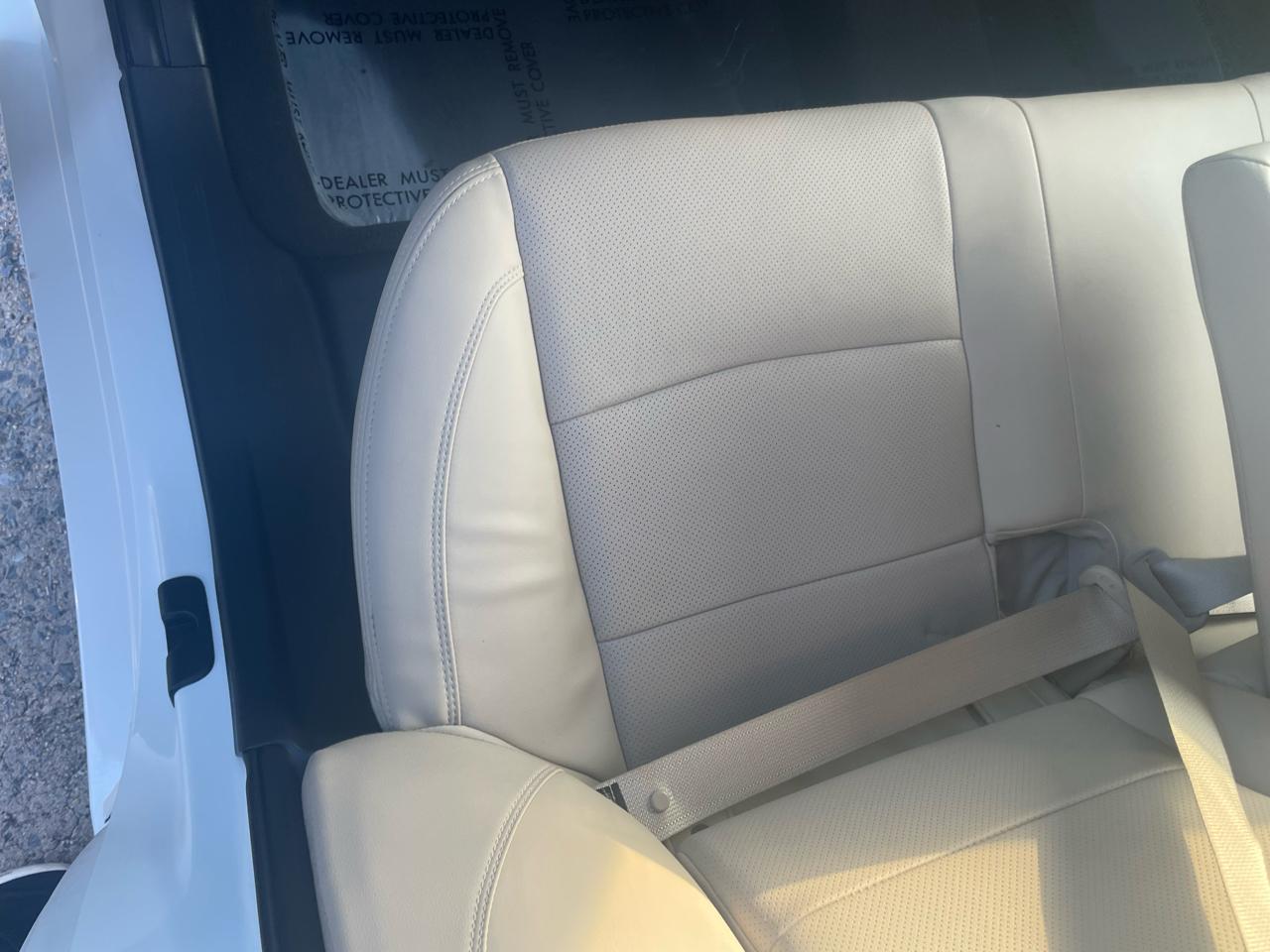 Subaru Legacy 3.6R Limited 2018