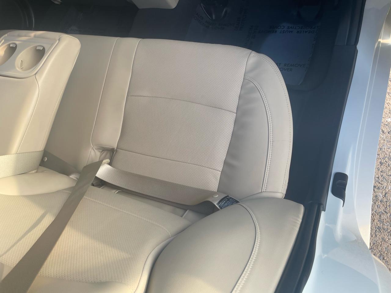 Subaru Legacy 3.6R Limited 2018