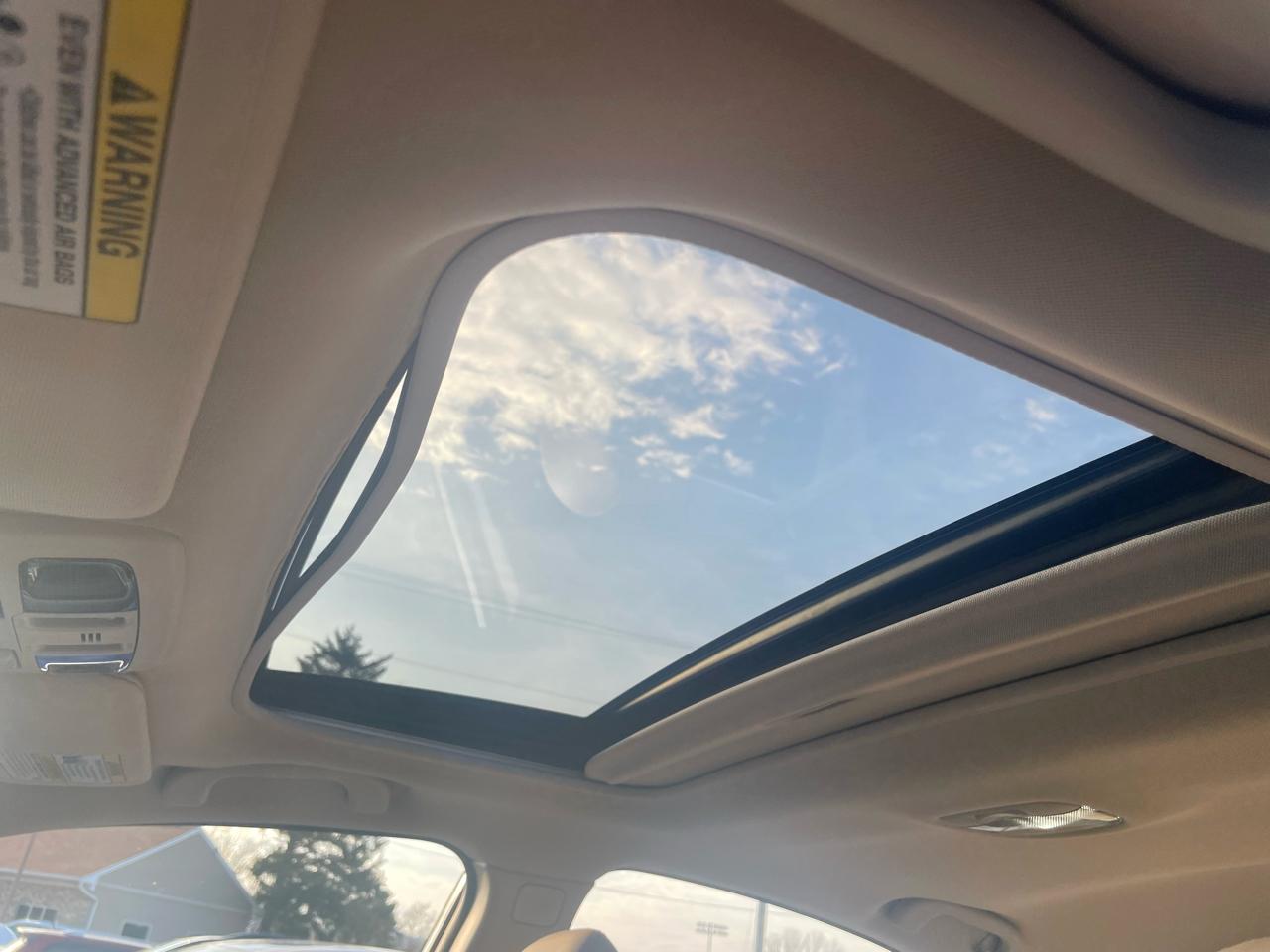 Subaru Legacy 3.6R Limited 2018