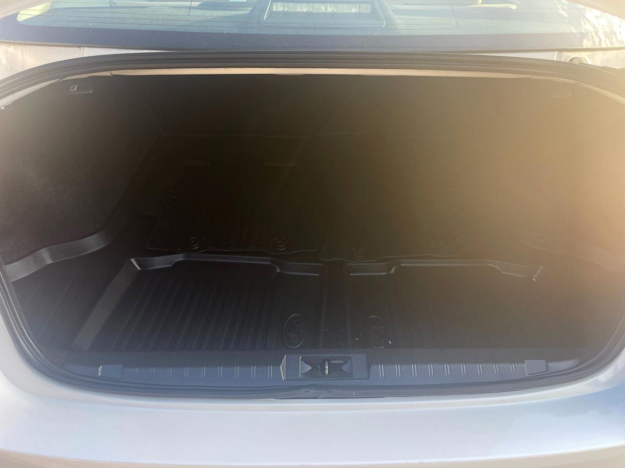 Subaru Legacy 3.6R Limited 2018