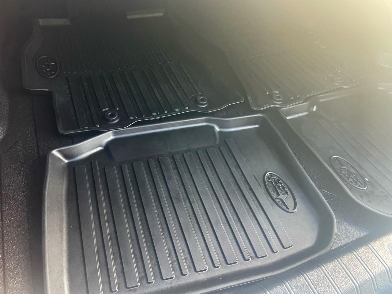 Subaru Legacy 3.6R Limited 2018