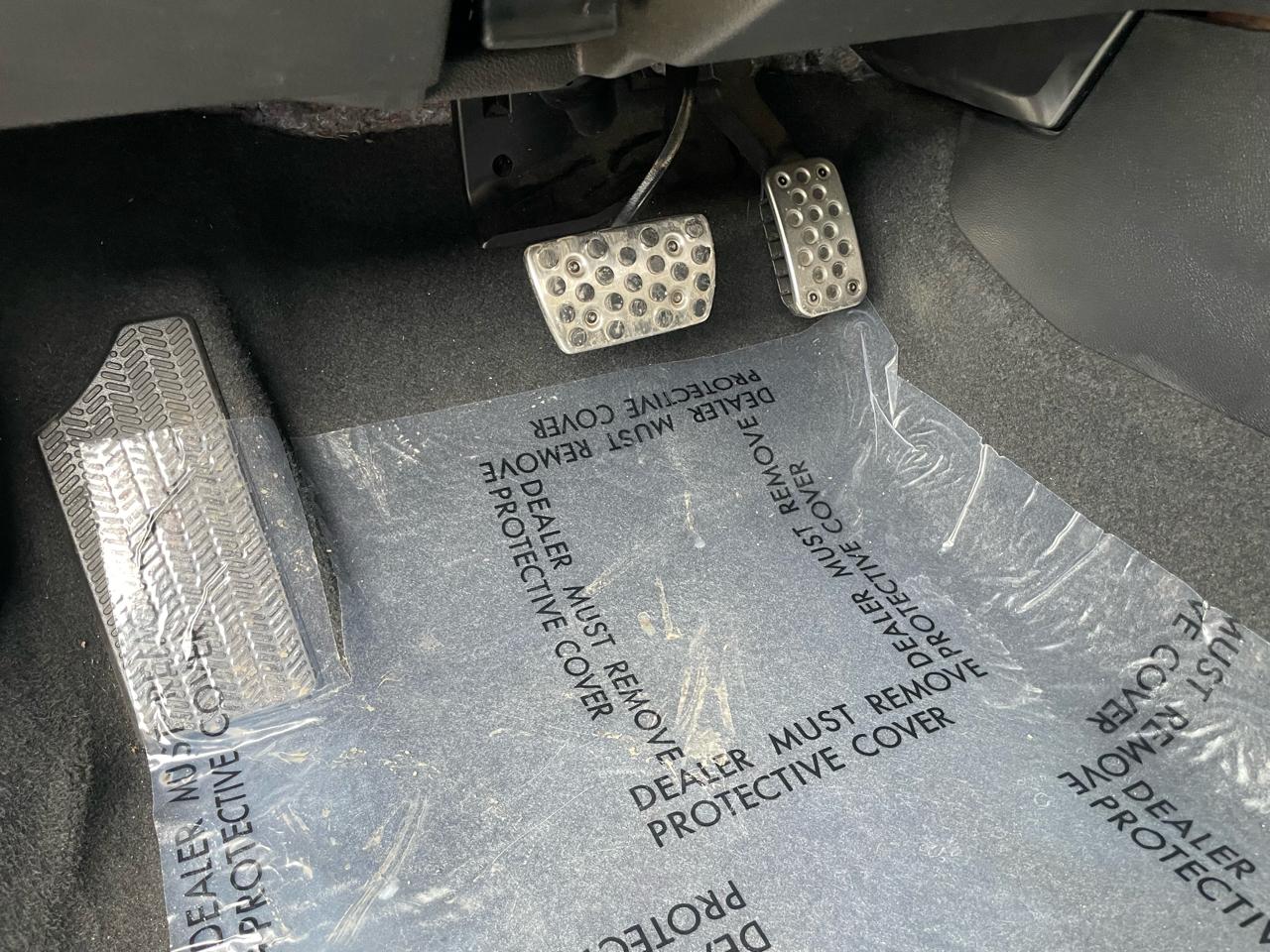 Honda Civic EX Honda Sensing Sedan CVT 2021