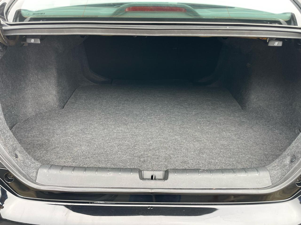 Honda Civic EX Honda Sensing Sedan CVT 2021