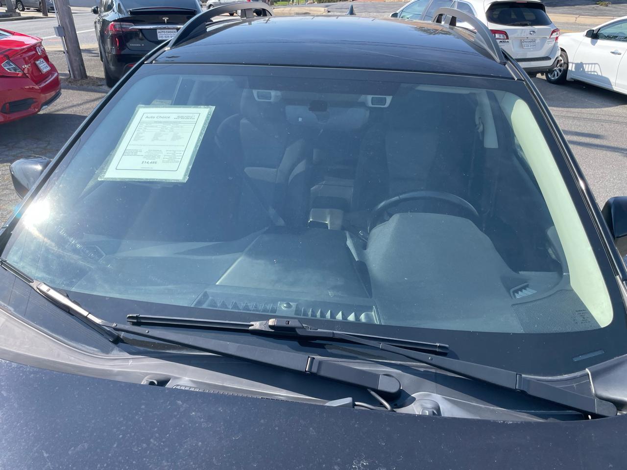 Subaru Crosstrek 2.0i Premium CVT 2023