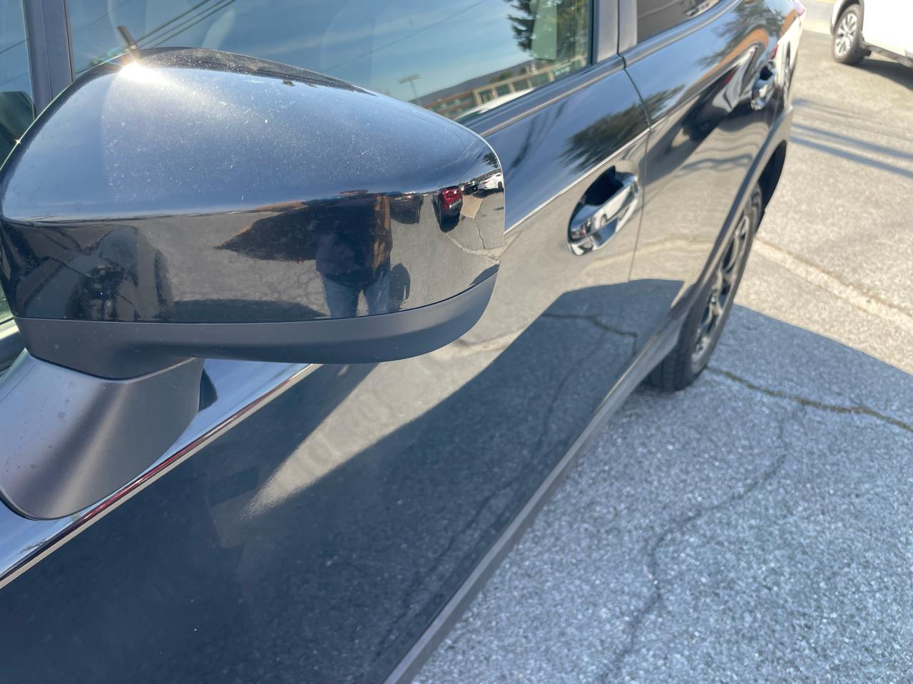 Subaru Crosstrek 2.0i Premium CVT 2023