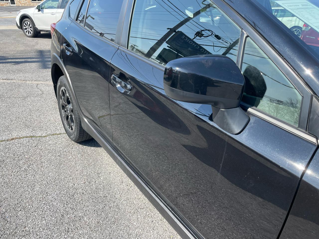 Subaru Crosstrek 2.0i Premium CVT 2023