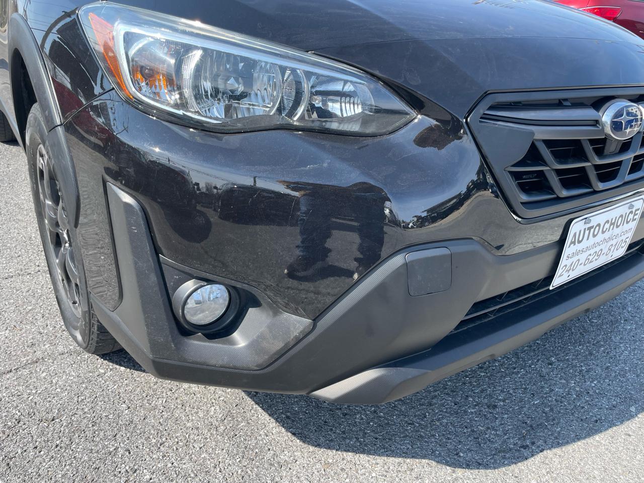 Subaru Crosstrek 2.0i Premium CVT 2023